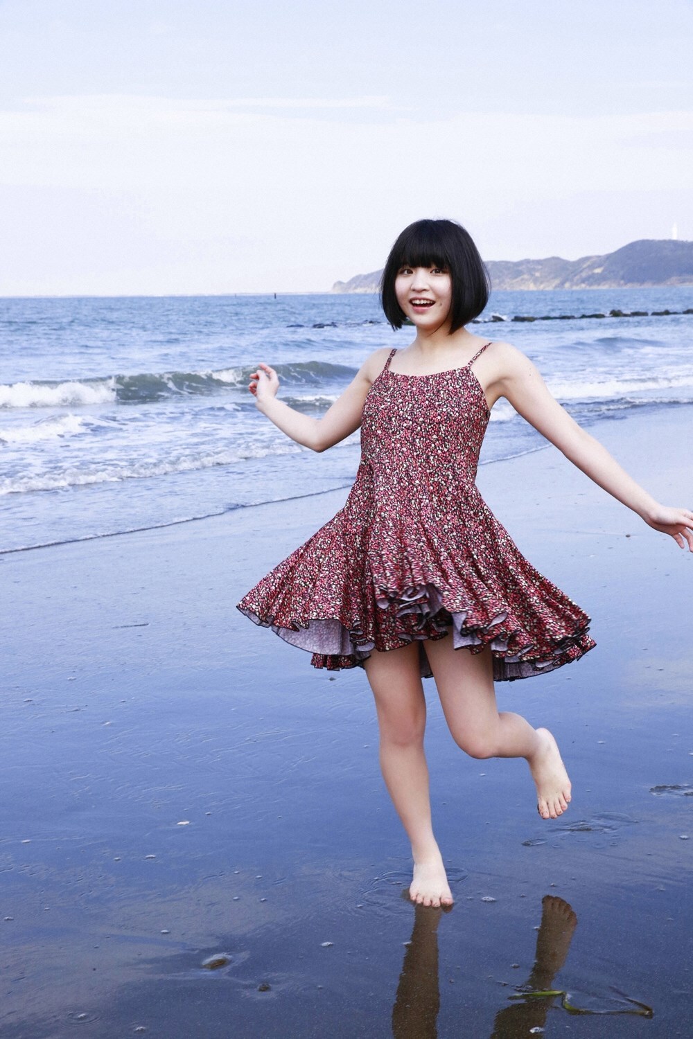 YS-Web-Vol.798 Nagi Nemoto 根本凪 でんぱ組.inc